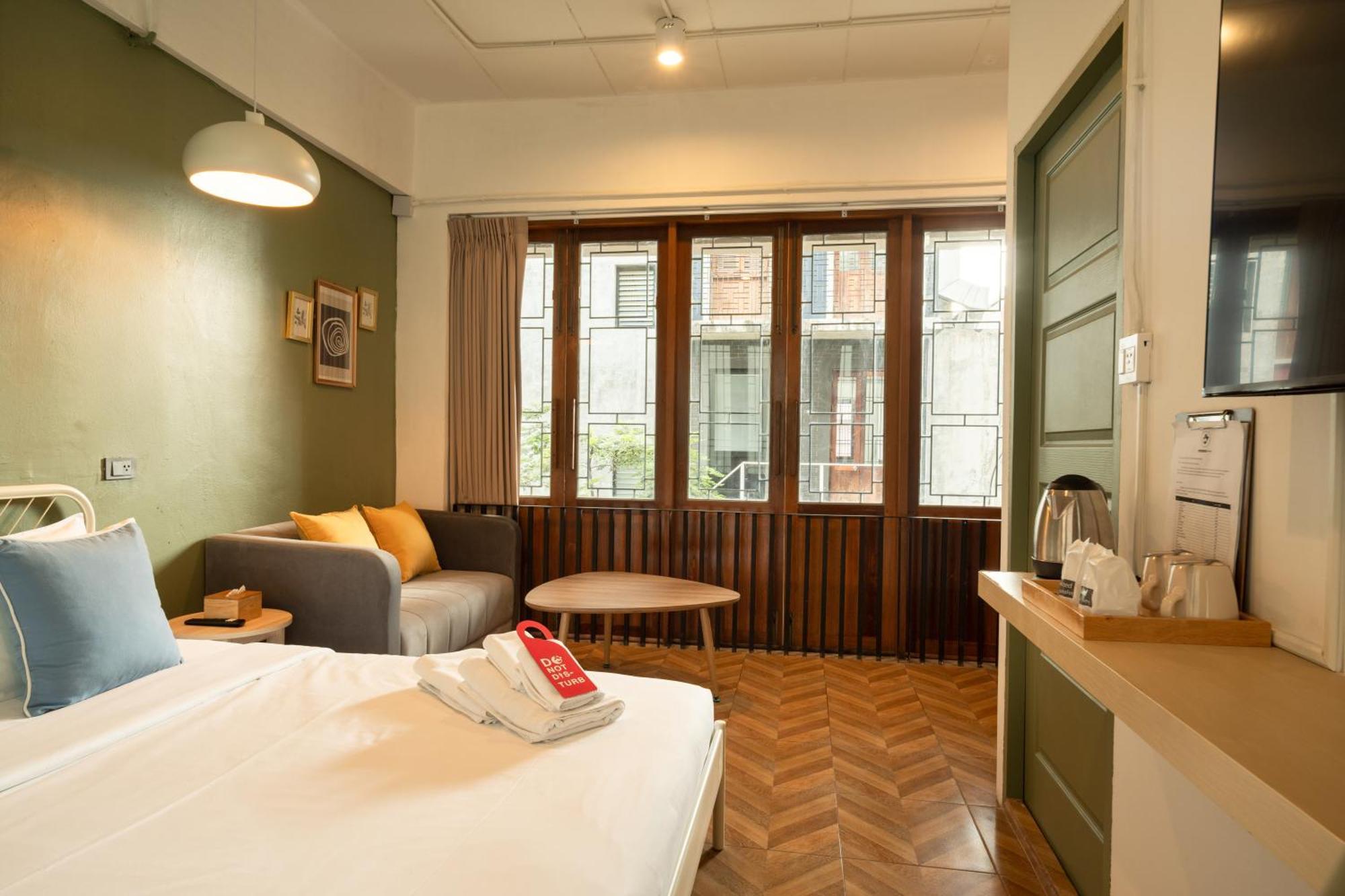House Of Papa Siam 3* Bangkok