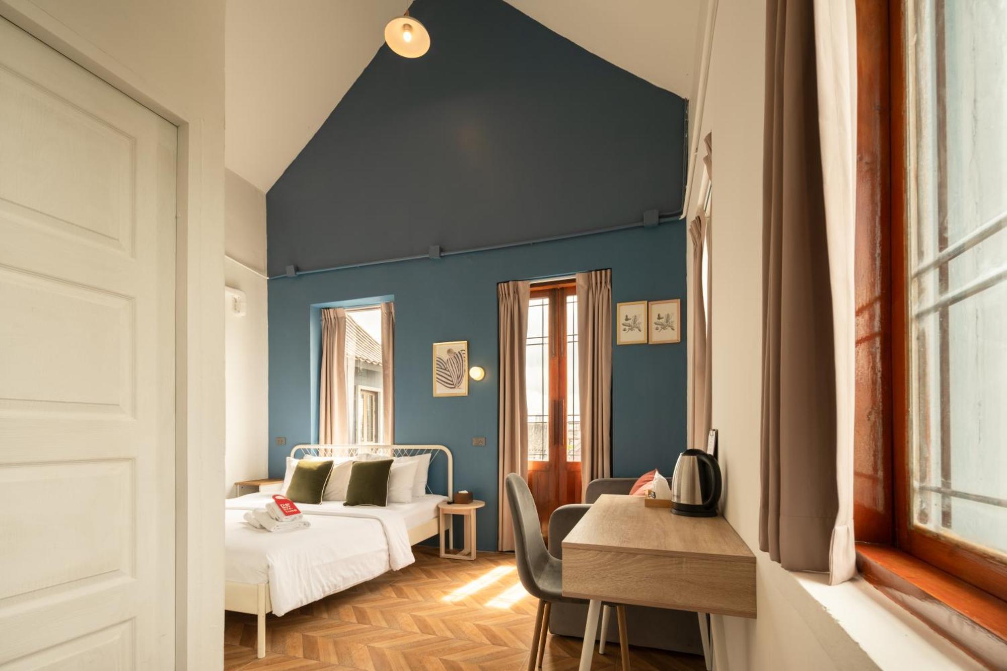 Hotel House Of Papa Siam