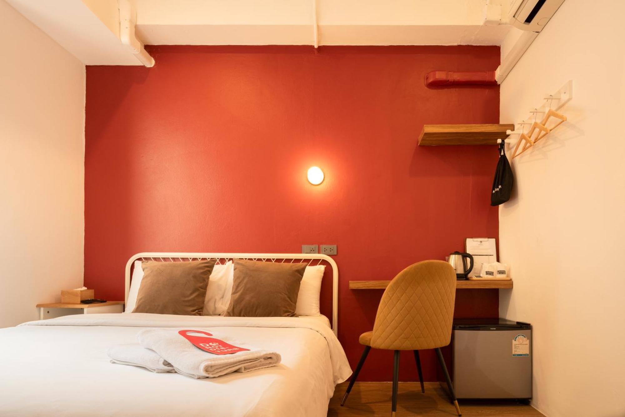 Hotel House Of Papa Siam Bangkok