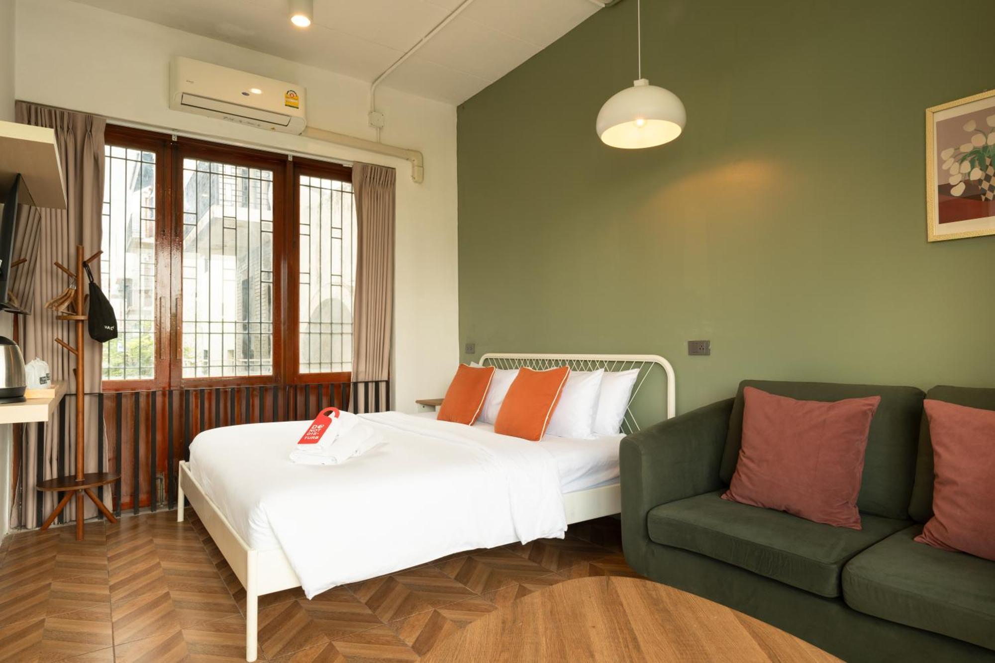 House Of Papa Siam 3* Bangkok