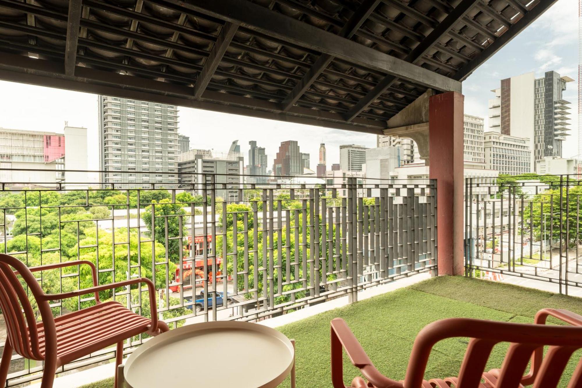 Hotel House Of Papa Siam 3*